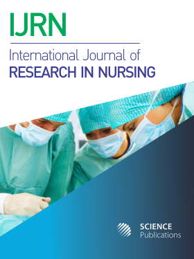 IJRN Cover